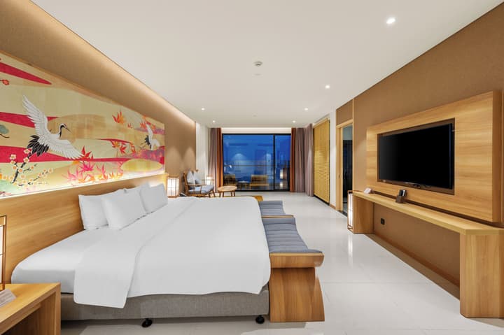Da Nang Mikazuki Japanese Resorts & Spa