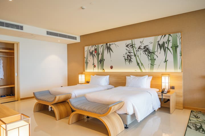 Da Nang Mikazuki Japanese Resorts & Spa