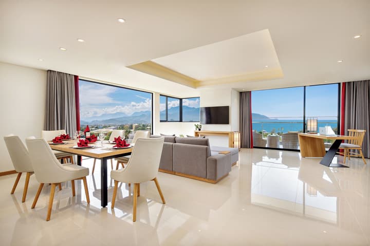 Da Nang Mikazuki Japanese Resorts & Spa