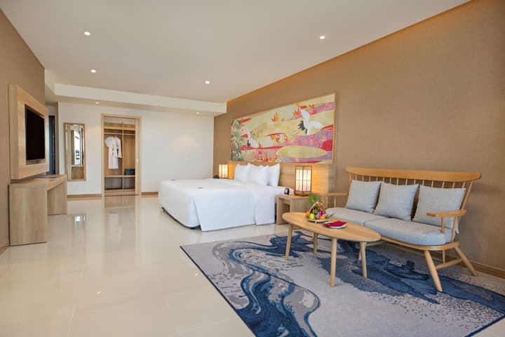 Da Nang Mikazuki Japanese Resorts & Spa