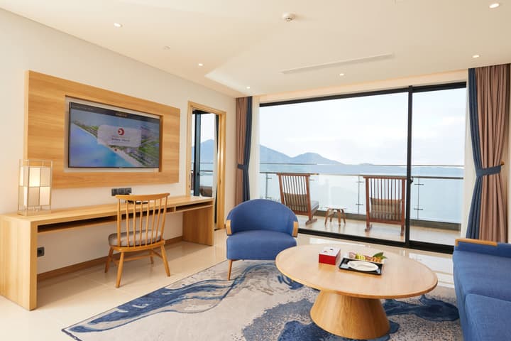Da Nang Mikazuki Japanese Resorts & Spa