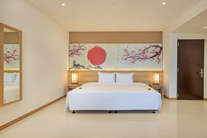 Da Nang Mikazuki Japanese Resorts & Spa