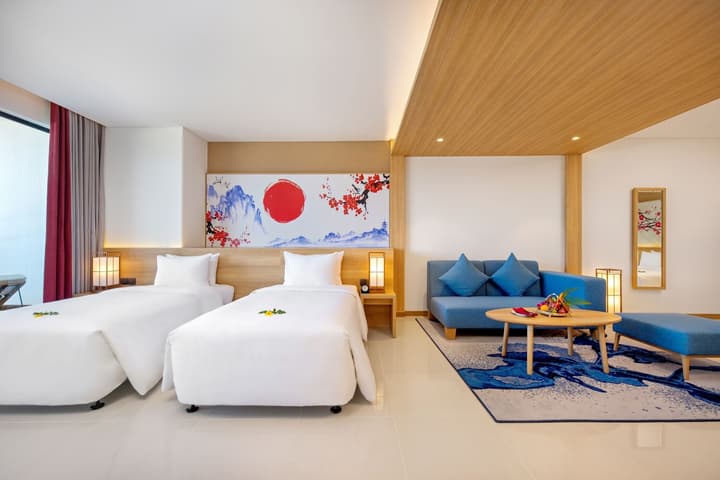 Da Nang Mikazuki Japanese Resorts & Spa