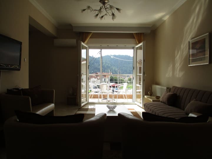Kyknos De Luxe Hotel