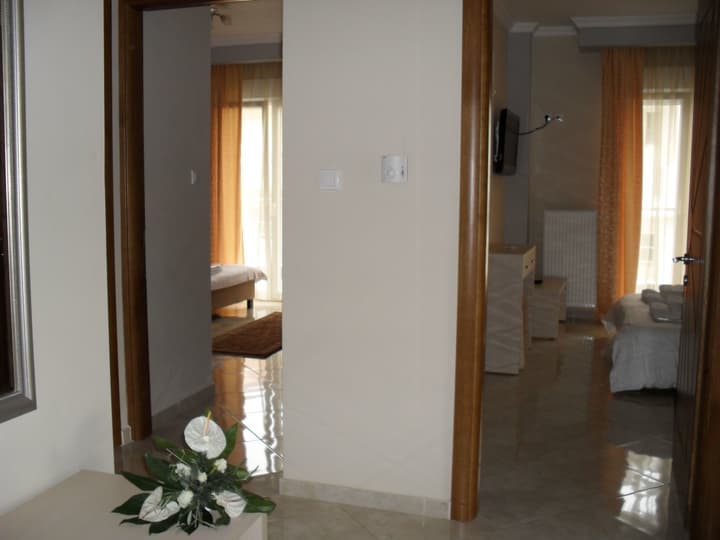 Kyknos De Luxe Hotel