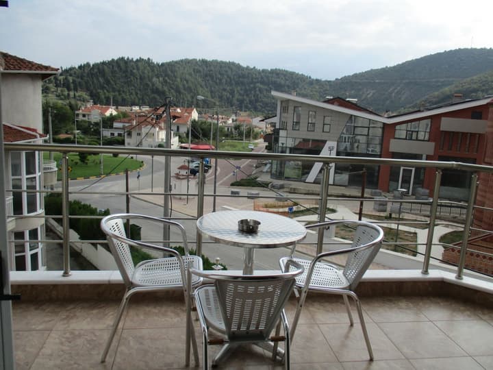 Kyknos De Luxe Hotel