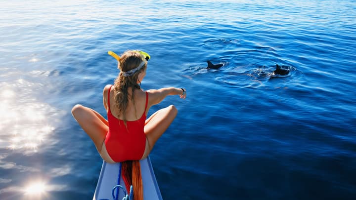 Dusit Thani Maldives - 50 percent off on for Stays of 5 Nights stay until 23 October 2026
