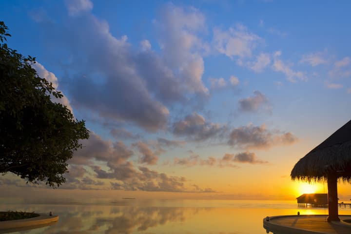 Dusit Thani Maldives - 50 percent off on for Stays of 5 Nights stay until 23 October 2026