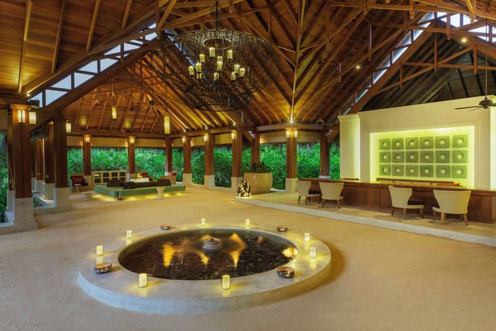 Dusit Thani Maldives - 50 percent off on for Stays of 5 Nights stay until 23 October 2026