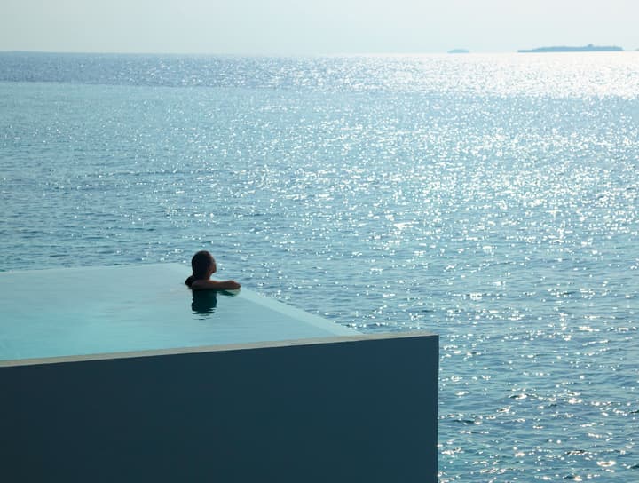 Dusit Thani Maldives - 50 percent off on for Stays of 5 Nights stay until 23 October 2026