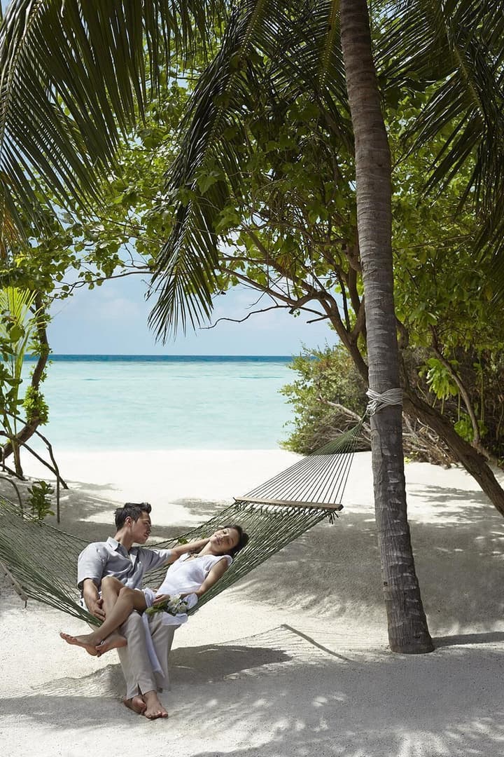 Dusit Thani Maldives - 50 percent off on for Stays of 5 Nights stay until 23 October 2026