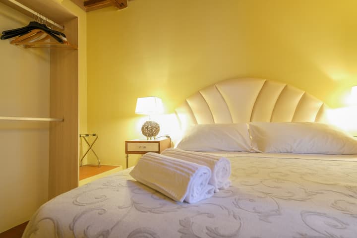 Casa San Tommaso