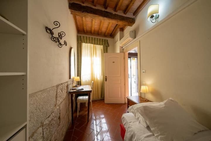 Casa San Tommaso