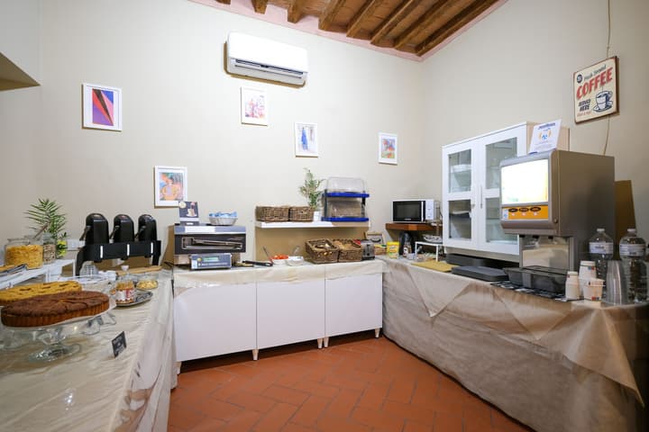 Casa San Tommaso
