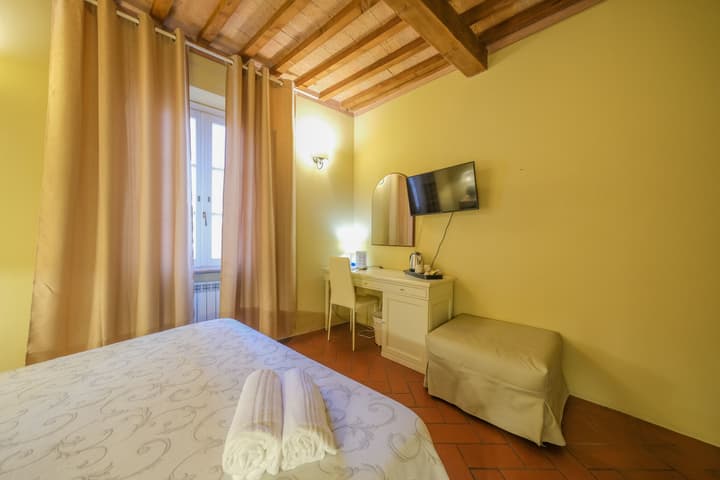 Casa San Tommaso