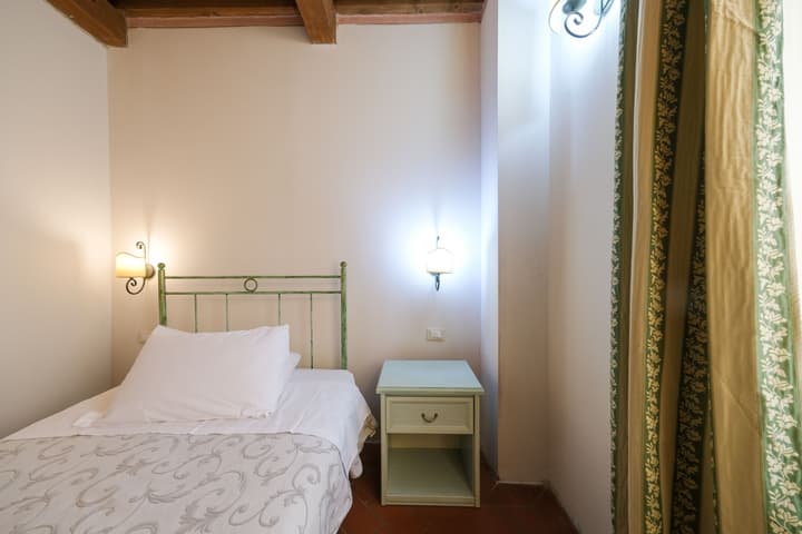 Casa San Tommaso