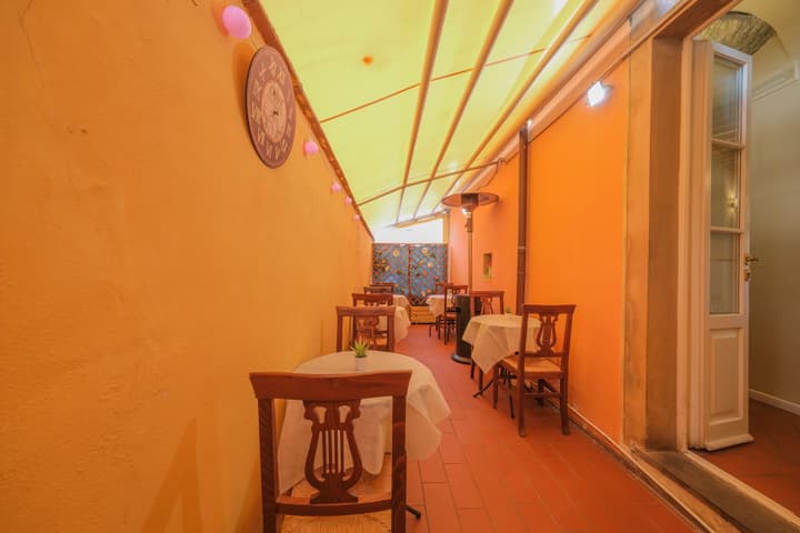 Casa San Tommaso