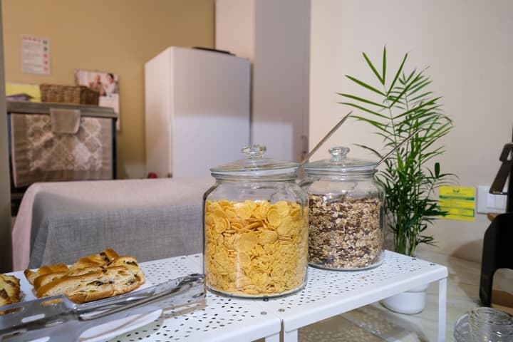 Casa San Tommaso