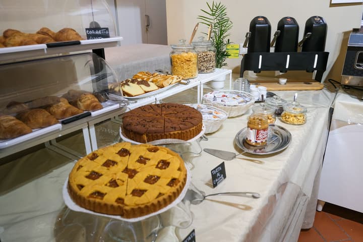 Casa San Tommaso
