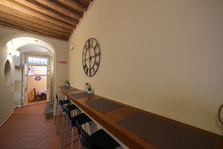 Casa San Tommaso
