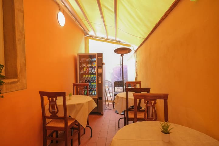 Casa San Tommaso