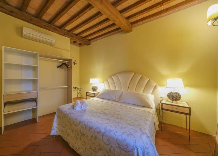 Casa San Tommaso