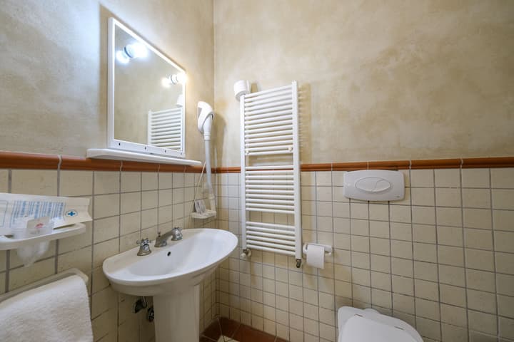Casa San Tommaso