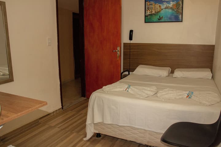 Hotel Palmanova