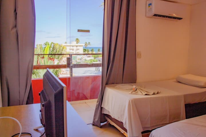 Hotel Palmanova
