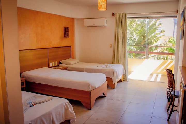 Hotel Palmanova