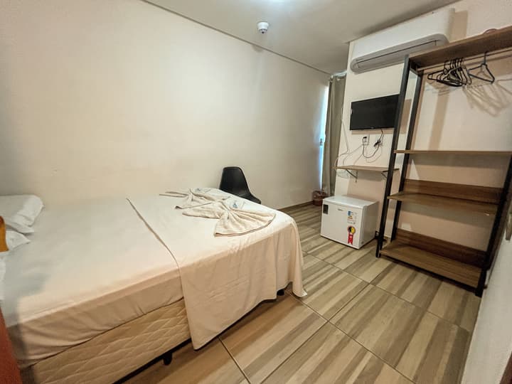 Hotel Palmanova