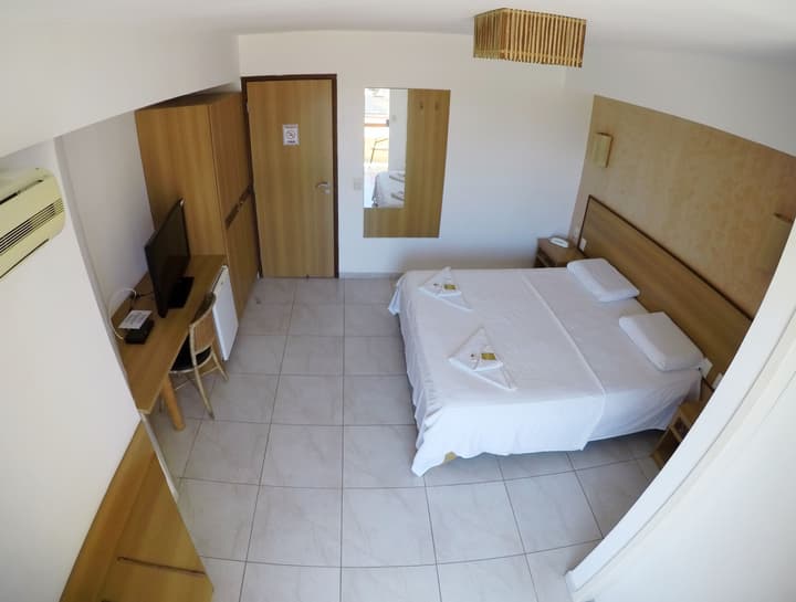 Hotel Palmanova