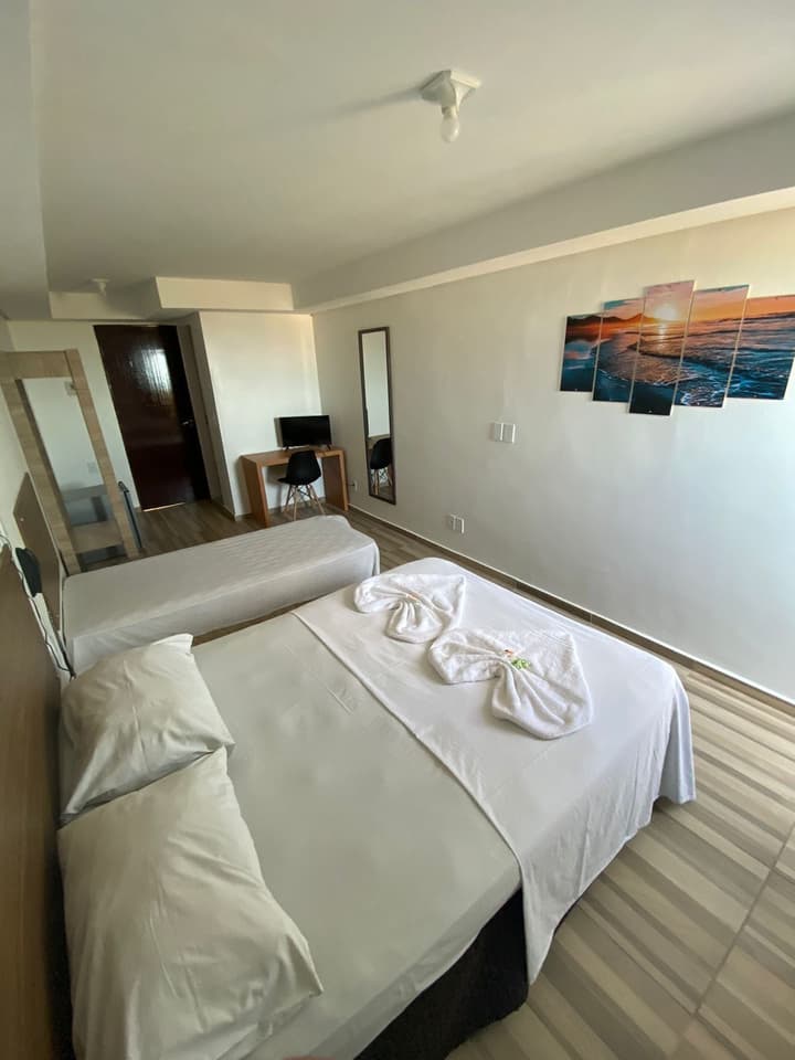 Hotel Palmanova