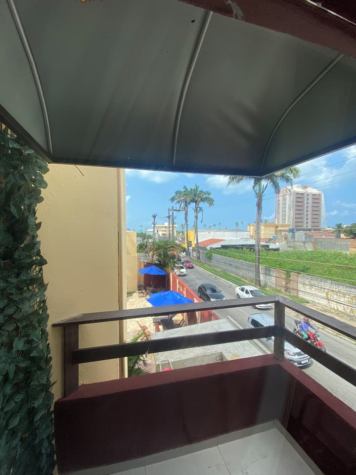 Hotel Palmanova