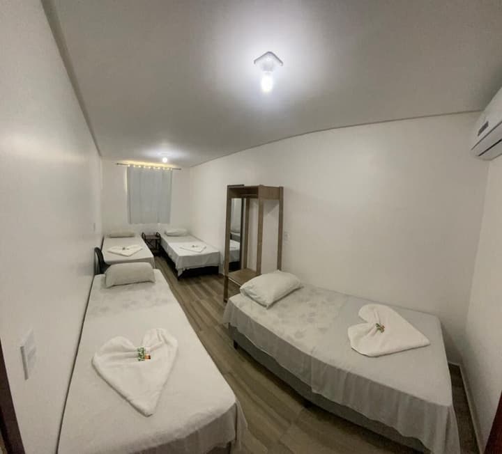 Hotel Palmanova