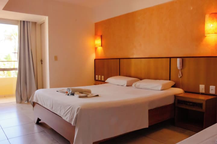 Hotel Palmanova