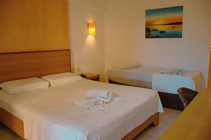 Hotel Palmanova