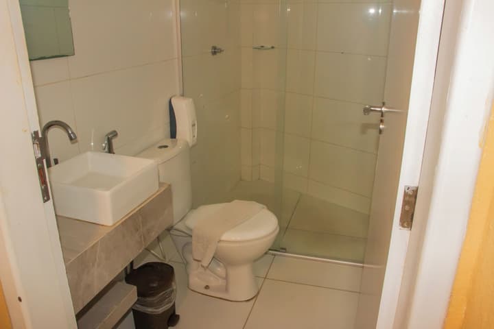 Hotel Palmanova