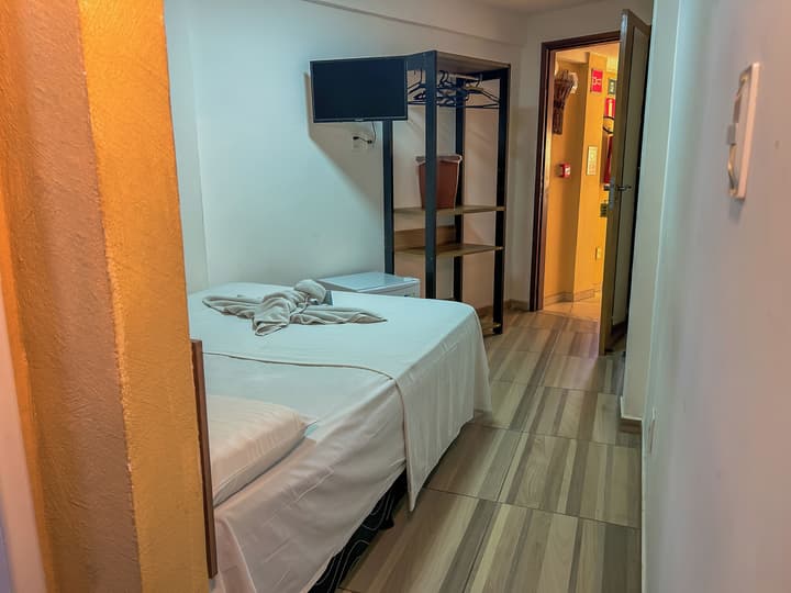 Hotel Palmanova