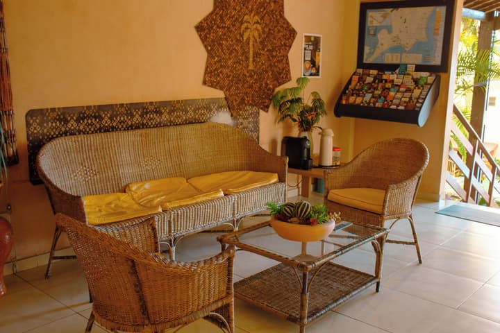 Hotel Palmanova