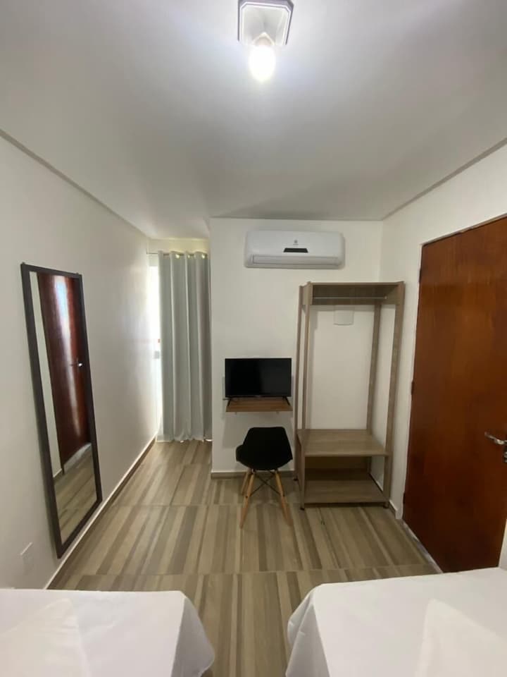 Hotel Palmanova