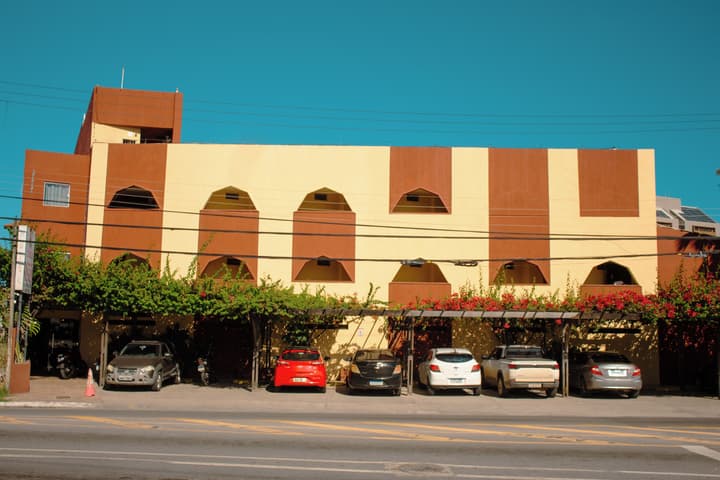 Hotel Palmanova