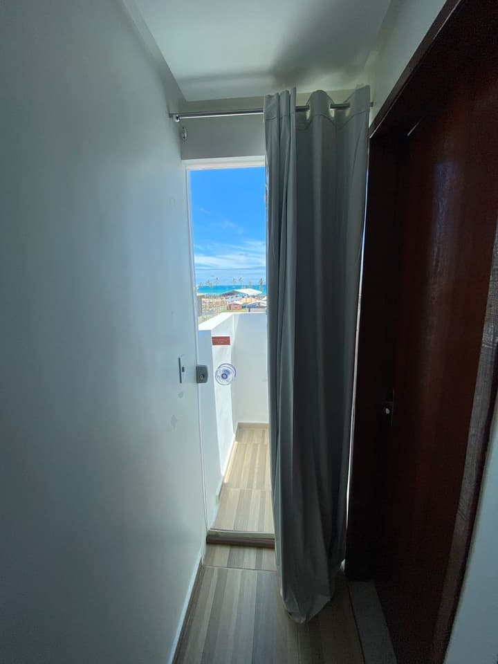 Hotel Palmanova