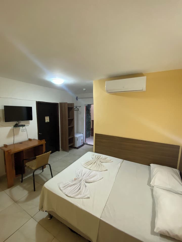 Hotel Palmanova