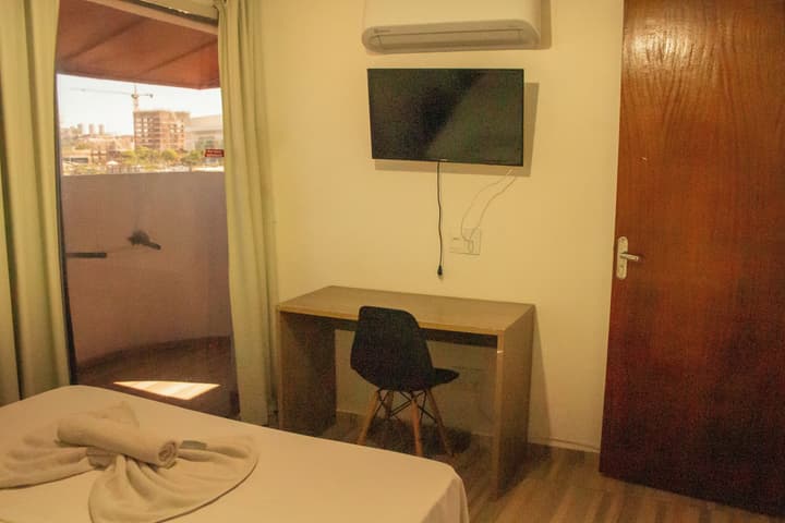 Hotel Palmanova