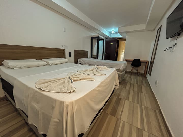 Hotel Palmanova