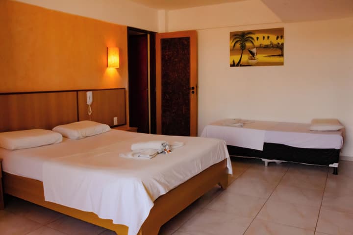 Hotel Palmanova