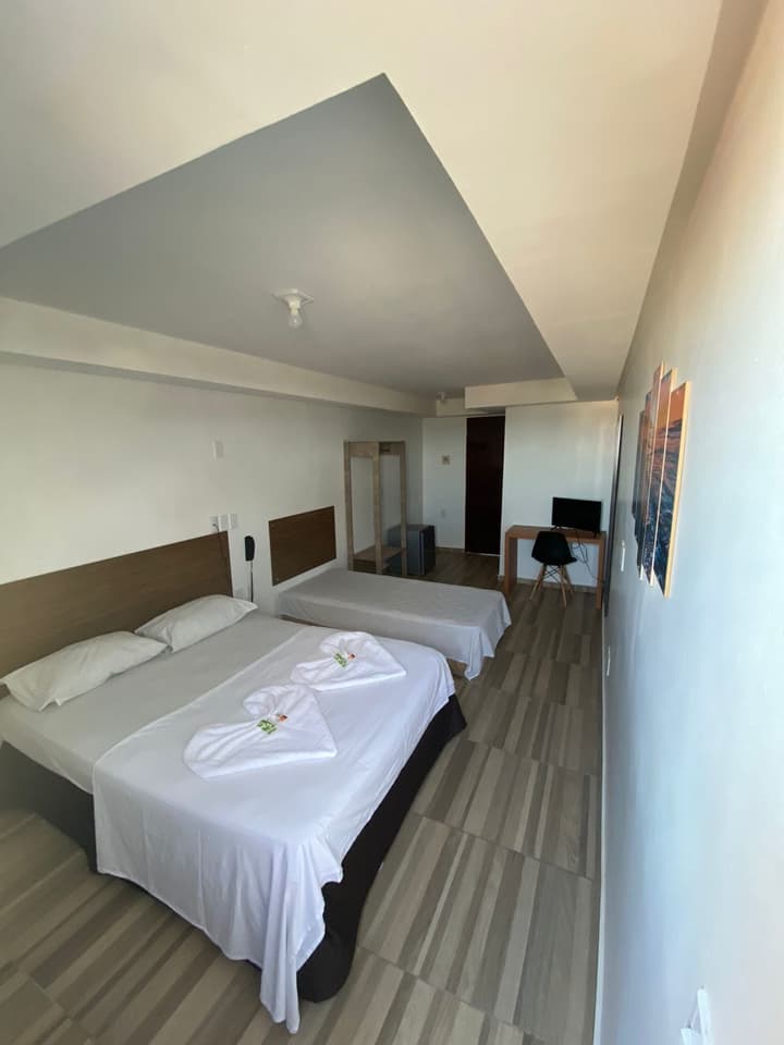 Hotel Palmanova