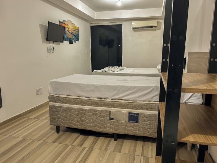Hotel Palmanova