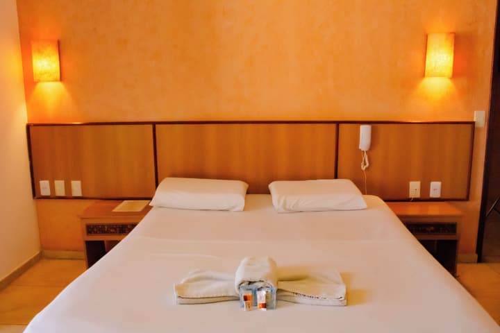 Hotel Palmanova
